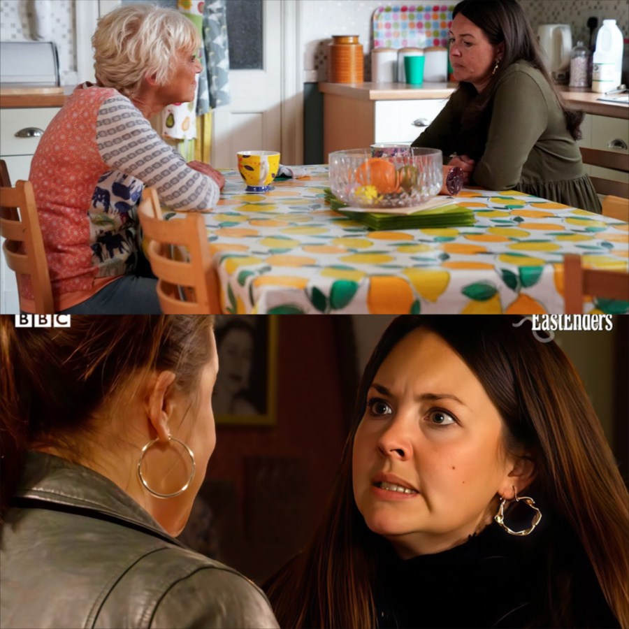 EastEnders Spoilers: Stacey discovers Zoe’s diary and reads: “He was meant to pass away, not her…” – what could Zoe have done? – film.purextop.com