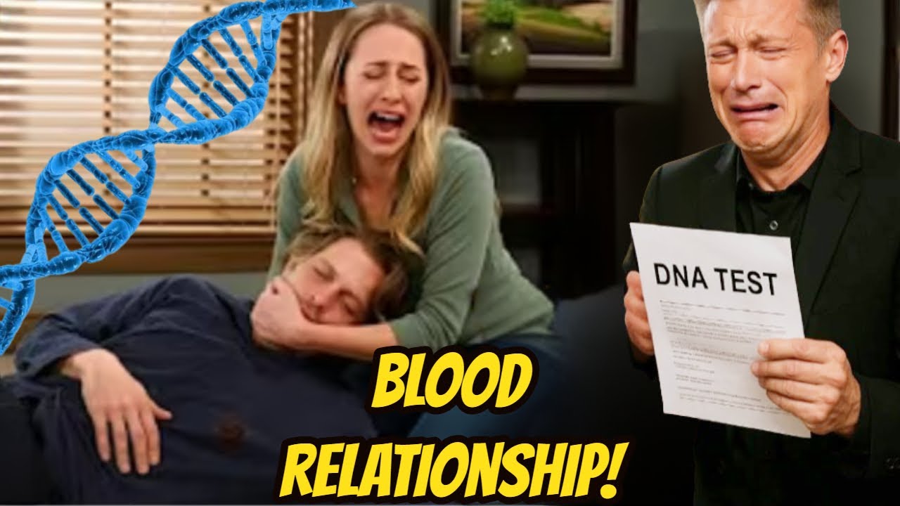 Vaughn Told Josslyn “I Am Your Brother” Before Vaughn Passed Away! General Hospital Spoilers
