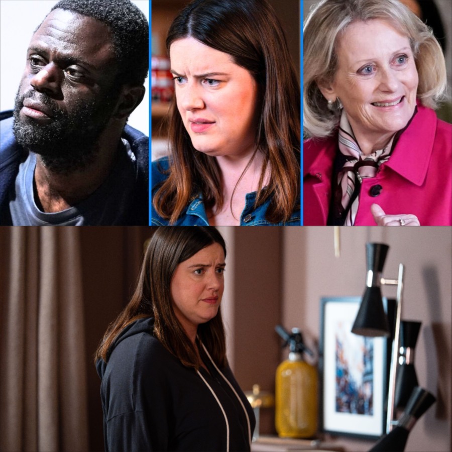 EastEnders reveals that Eve’s mother will arrive in Walford to bring her back due to a surprising revelation! – film.purextop.com