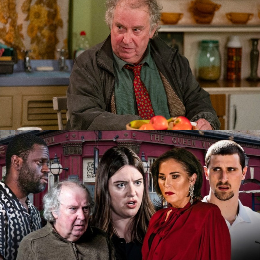 EastEnders Spoilers: Nigel’s trial takes a dark turn when a witness is discovered hanged behind The Vic. – film.purextop.com