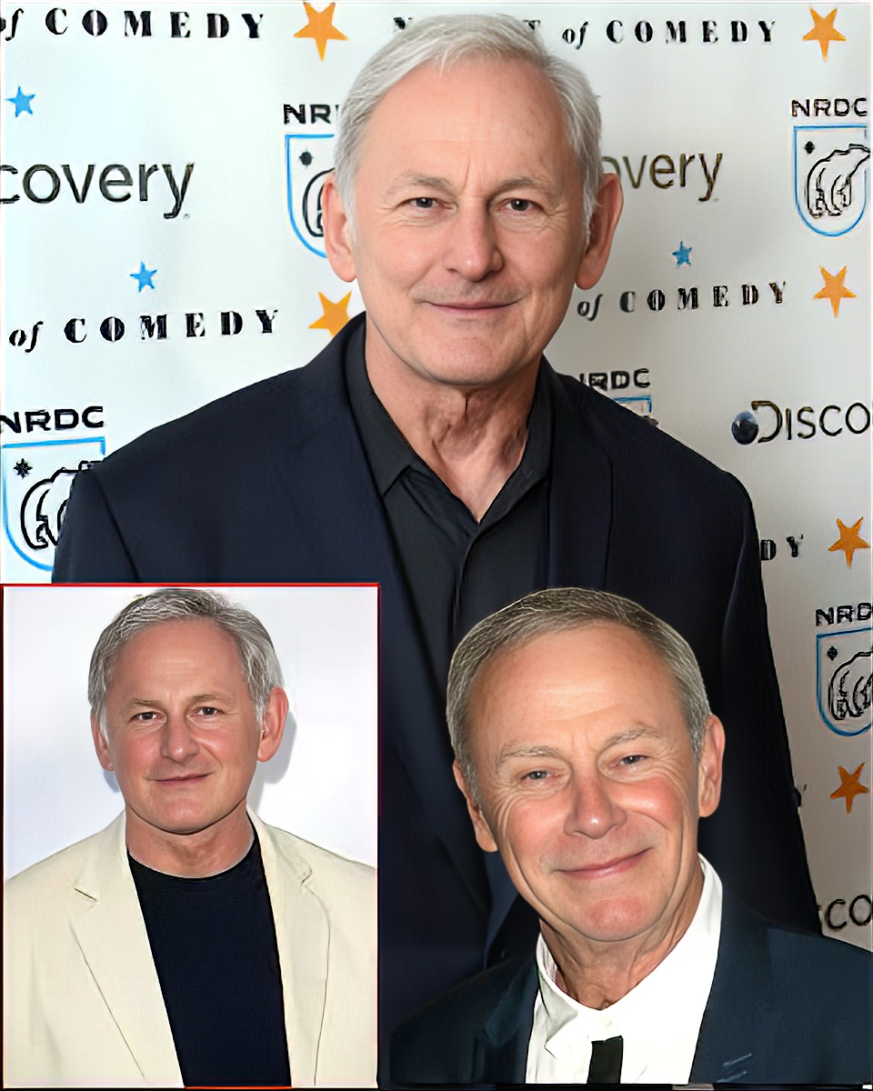 Heartbreaking! General Hospital Legend Tristan Rogers (Robert) Passes Away After Battle with Terminal Cancer — Hollywood and Fans Mourn an Irreplaceable Icon