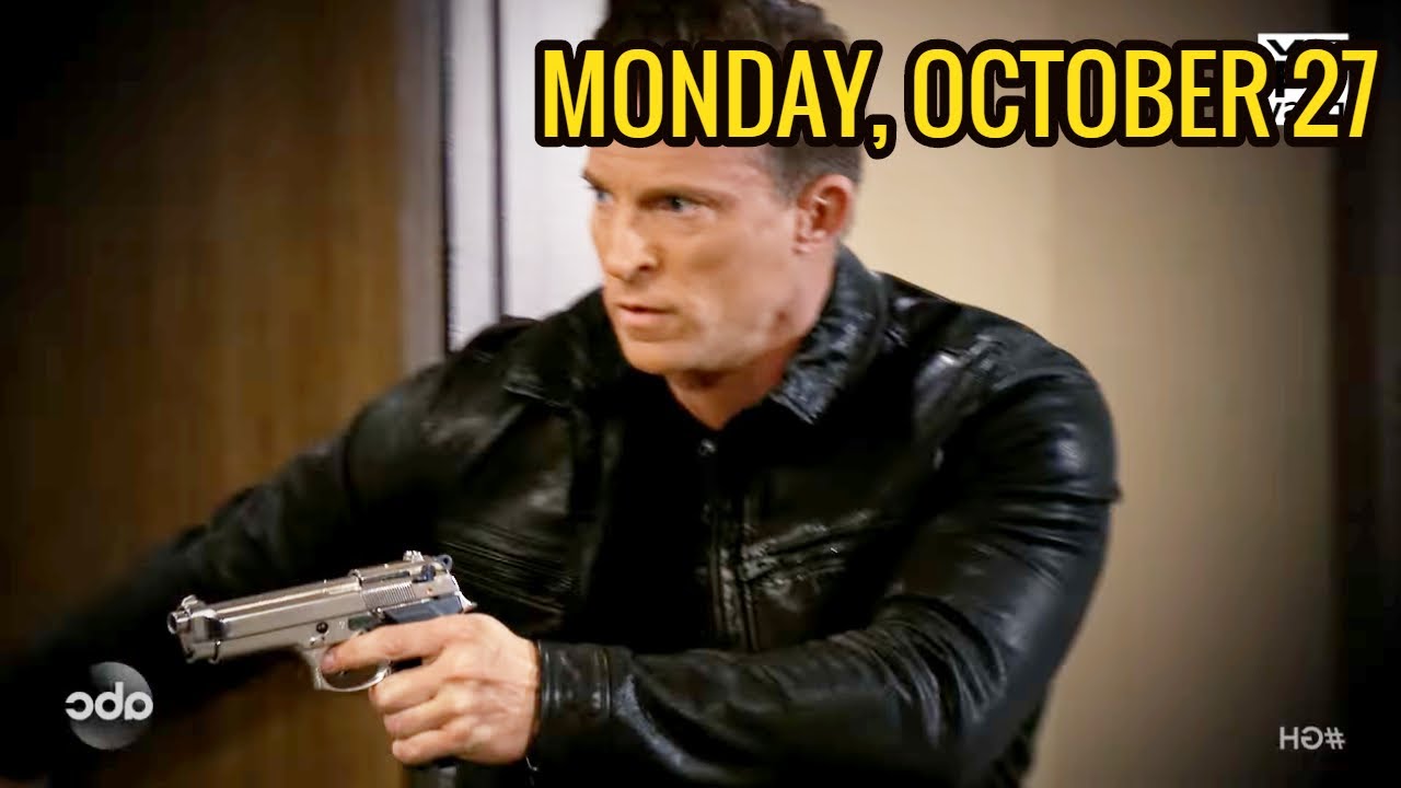 Brace yourselves, soap opera fans! The tension reaches a boiling point this Monday, October 27, as General Hospital teeters on the edge of chaos! Secrets lurking in the shadows will explode into public view, and alliances will shift like quicksand beneath our beloved characters! Who will rise to power and who will be left shattered in the aftermath? Don’t blink—every moment is packed with heart-stopping drama! Mark your calendars and prepare to witness the jaw-dropping twists that will leave you gasping for more! Tune in and be part of the frenzy! #GHspoilers