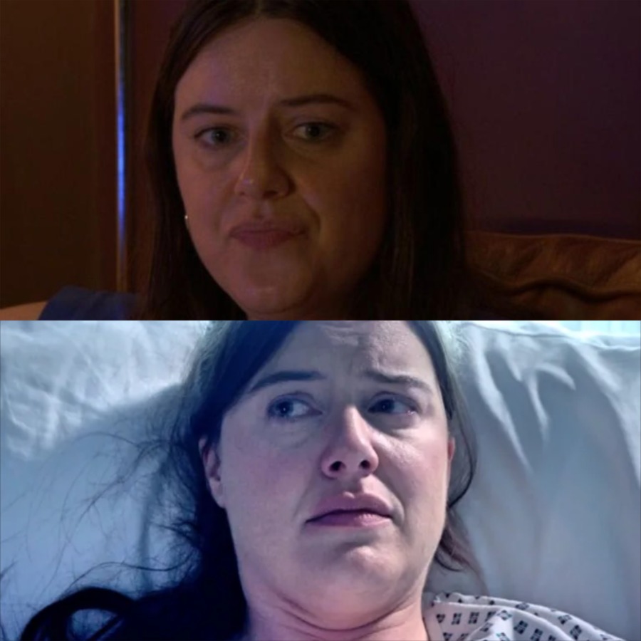 EastEnders Spoilers: Freddie and Mo discuss Zoe’s shooting, leading to an unexpected newspaper headline – who leaked this crucial information? – film.purextop.com