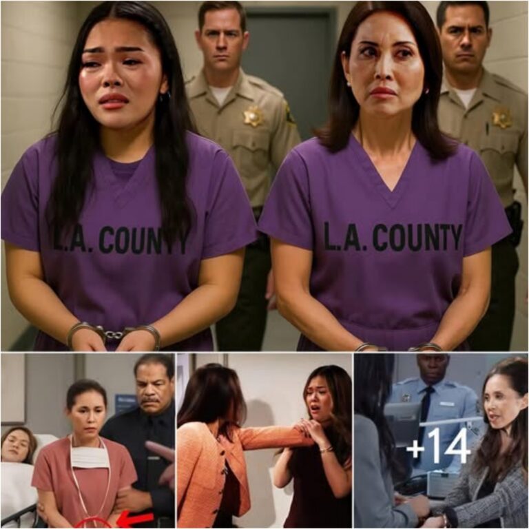 Was Electra Right to Call the Police on Luna Behind Will’s Back?