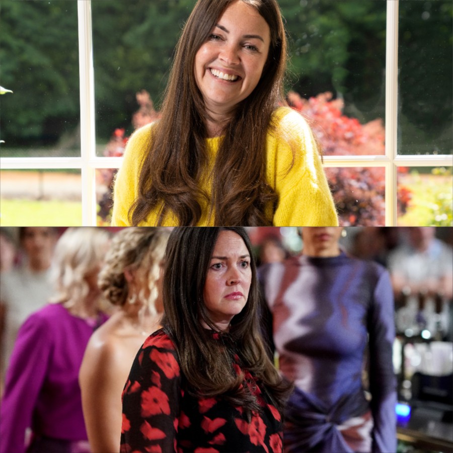 Actress Lacey Turner discusses her comeback to EastEnders after taking a break from the enduring BBC drama, stating, “I will return quickly.” – film.purextop.com