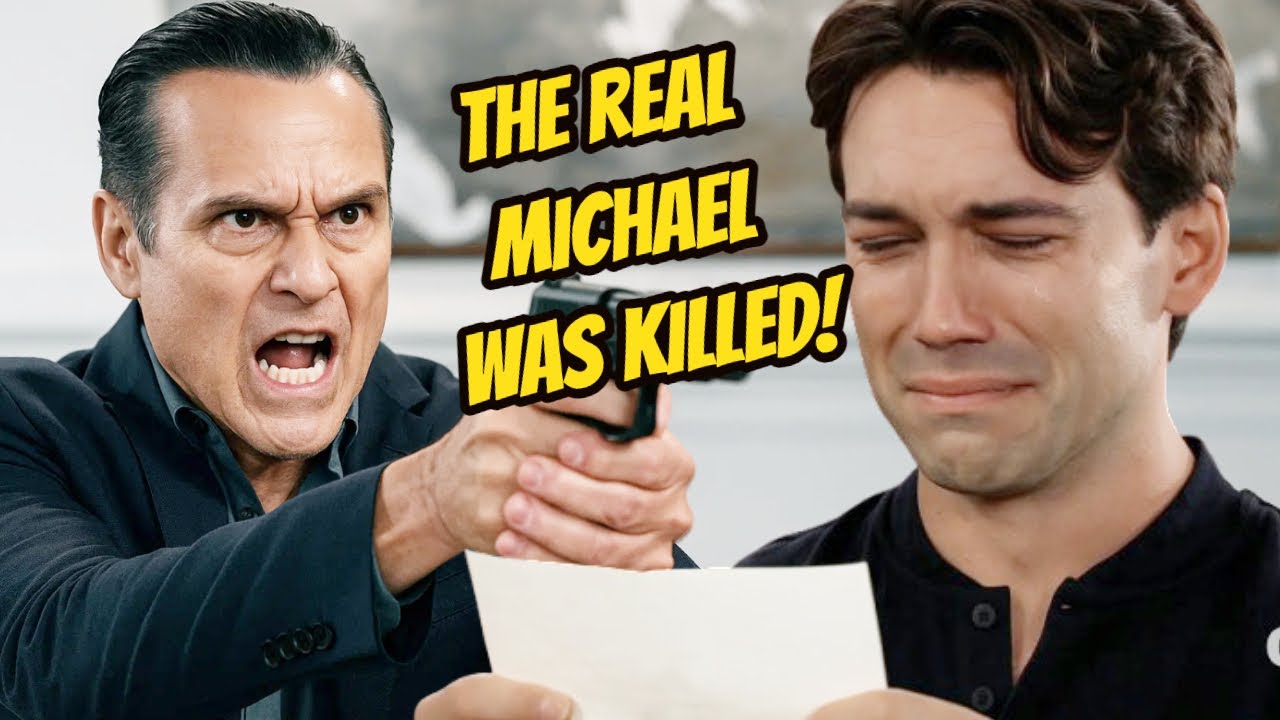 Devastation strikes as Sonny uncovers the shocking truth: Michael from Germany is NOT his son! Secrets buried deep are now crashing to the surface, threatening to unravel everything he holds dear. As the drama intensifies, the stakes have never been higher, and the consequences may just shatter lives! Who can be trusted when betrayal lurks around every corner? Stay glued to your screens for the explosive revelations that will leave you breathless! Don’t miss a moment of the chaos—tune in now!
