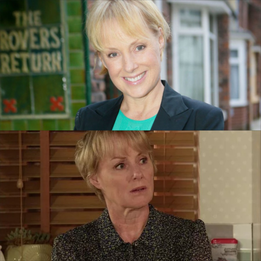 Shock in the Coronation Street community as three cherished actors are unexpectedly cut from the show by ITV in just one month, with Sally Dynevor among them! – film.purextop.com