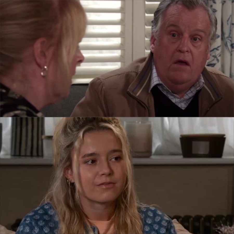 Coronation Street Surprise: A character commits suicide after experiencing days of hopelessness. When the body is found in their apartment, the entire Weatherfield community is saddened—who has died in this unexpected twist of fate? – film.purextop.com