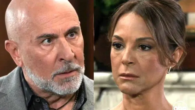 General Hospital Shocking News: Sidwell has finally decided to marry Lucy, but he has no idea that Lucy is actually a longtime operative secretly trained by Sonny! – What will happen when Sidwell finds out the truth?