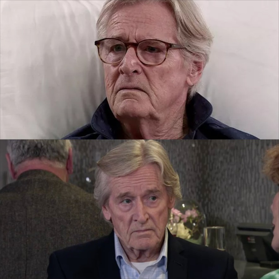 Coronation Street Spoilers: Ken Barlow gets heartbreaking news – Rita tumbles down the church steps, severely hurt following the 65th anniversary tribute. – film.purextop.com