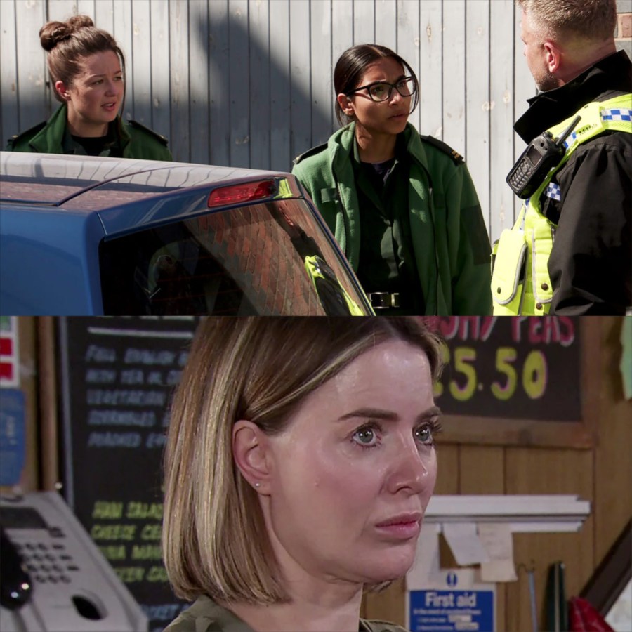 Corrie Surprise: Abi is shocked when authorities verify that Asha’s demise wasn’t unintentional. Dev falls apart, and Theo emerges as the prime suspect — are Corrie creators laying the groundwork for a suspenseful homicide investigation? – film.purextop.com
