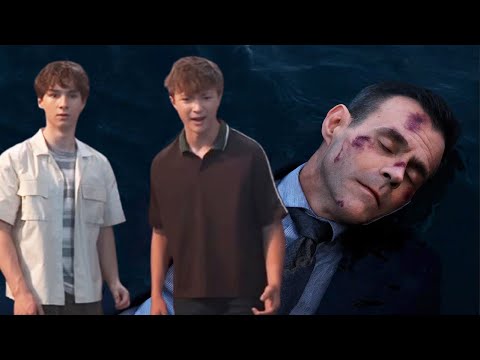 BIG SHOCKER! Danny and Rocco discover Drew’s body at the dock – General Hospital Spoilers