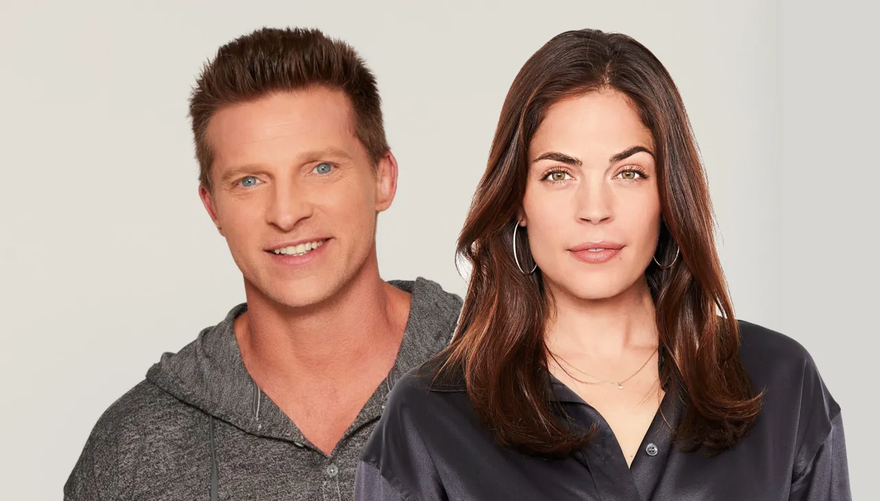 General Hospital SHOCKER: Jason and Britt Unmask Pascal — Peter August Found Alive in Stunning Twist!