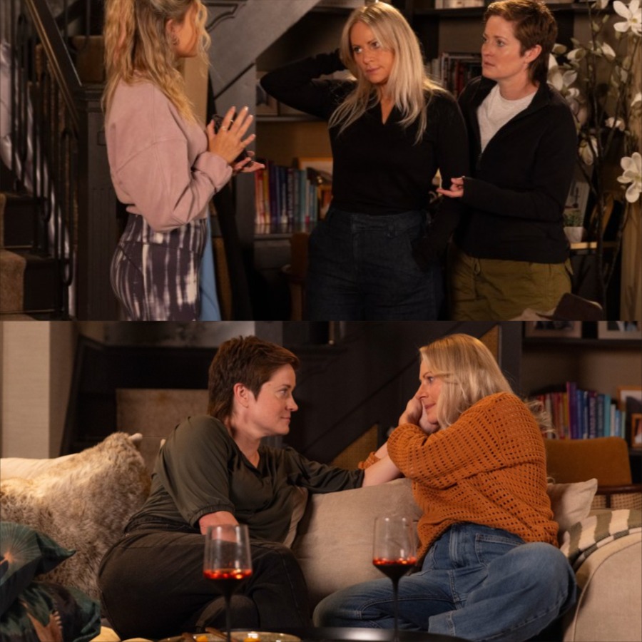 Coronation Street Spoilers: Becky had a scheme to “sell” Betsy, but Roy intervened just in time to prevent it! – film.purextop.com