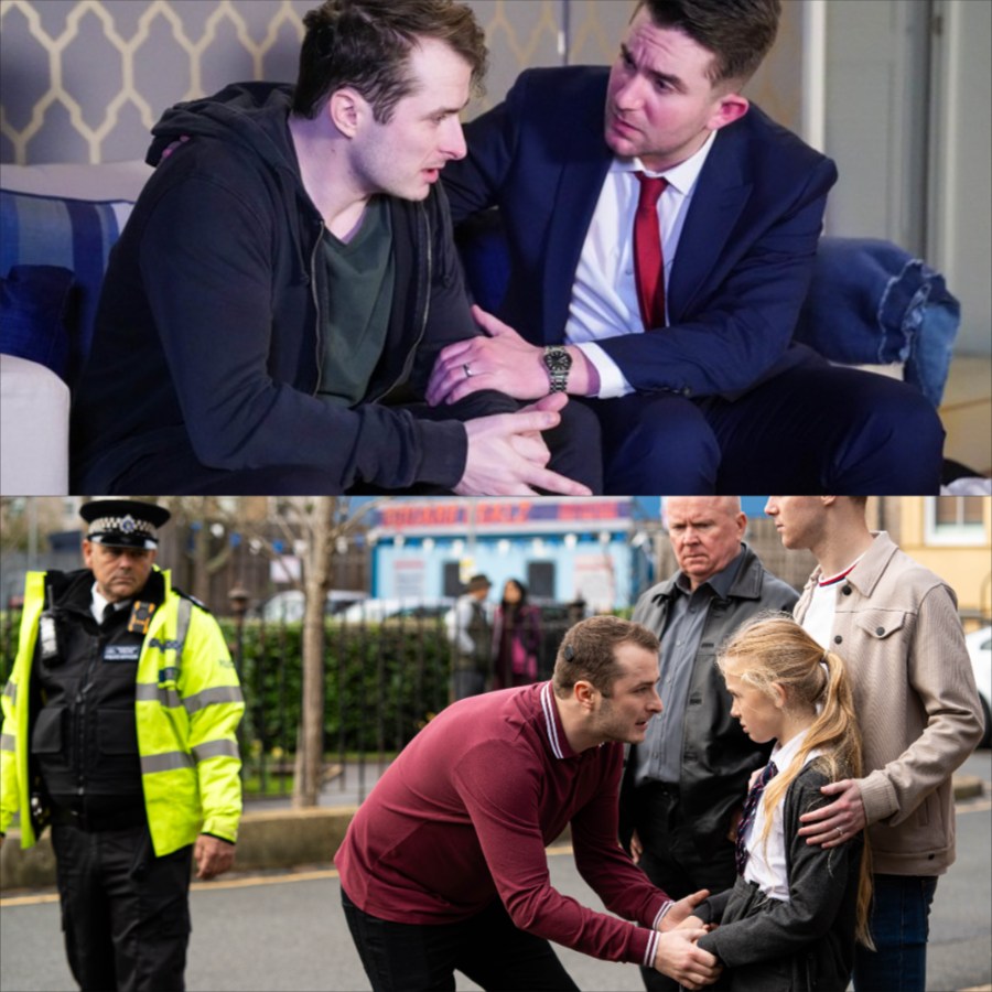 Ben submitted a legal request to gain custody of Lexi, as Callum stated: “I am not seeking custody. I am seeking fairness.” – film.purextop.com