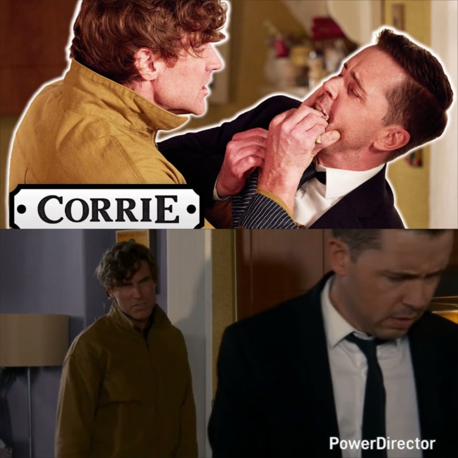 Unexpected turn of events on Coronation Street as Theo violently attacks Todd, leaving viewers shocked by the irreversible consequences of the altercation! – film.purextop.com