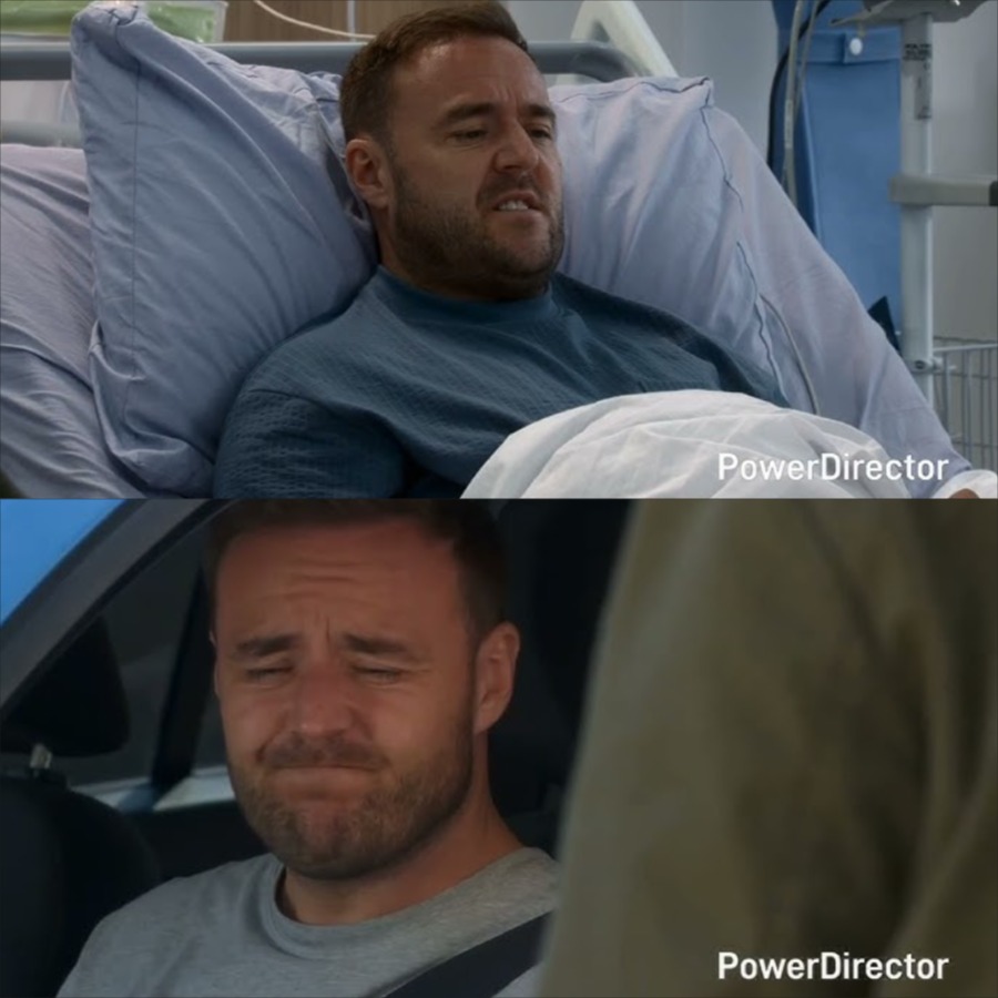 Coronation Street Spoilers: Tyrone reconnects with Fiona at the hospital — she murmurs: “The incident was no coincidence.” – film.purextop.com