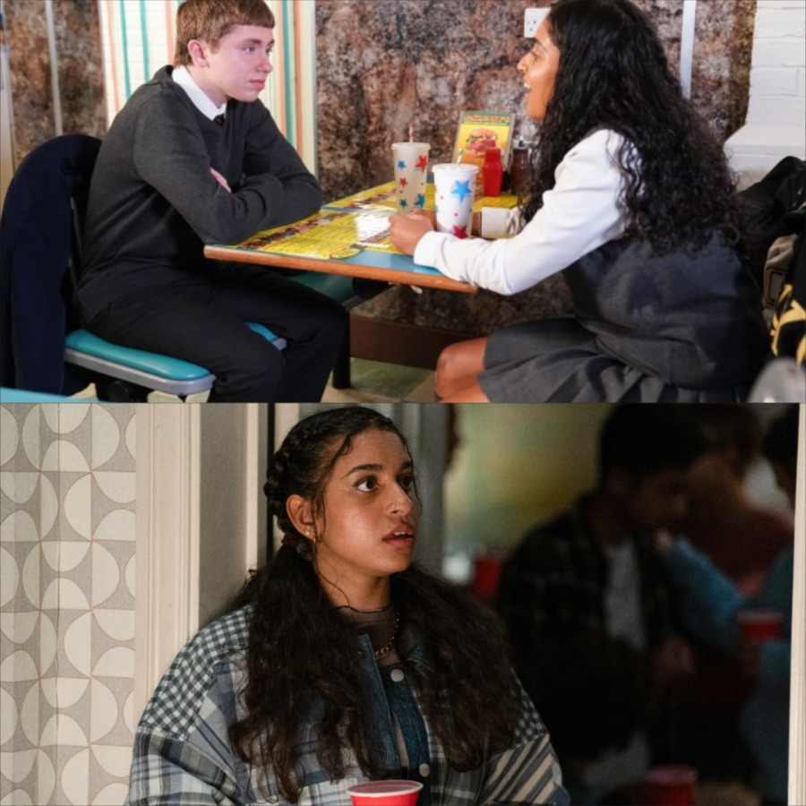 EastEnders Update: Avani vanishes from school, leaving a disturbing note: “He will continue until blood is shed…” – Is Joel monitoring another person? – film.purextop.com