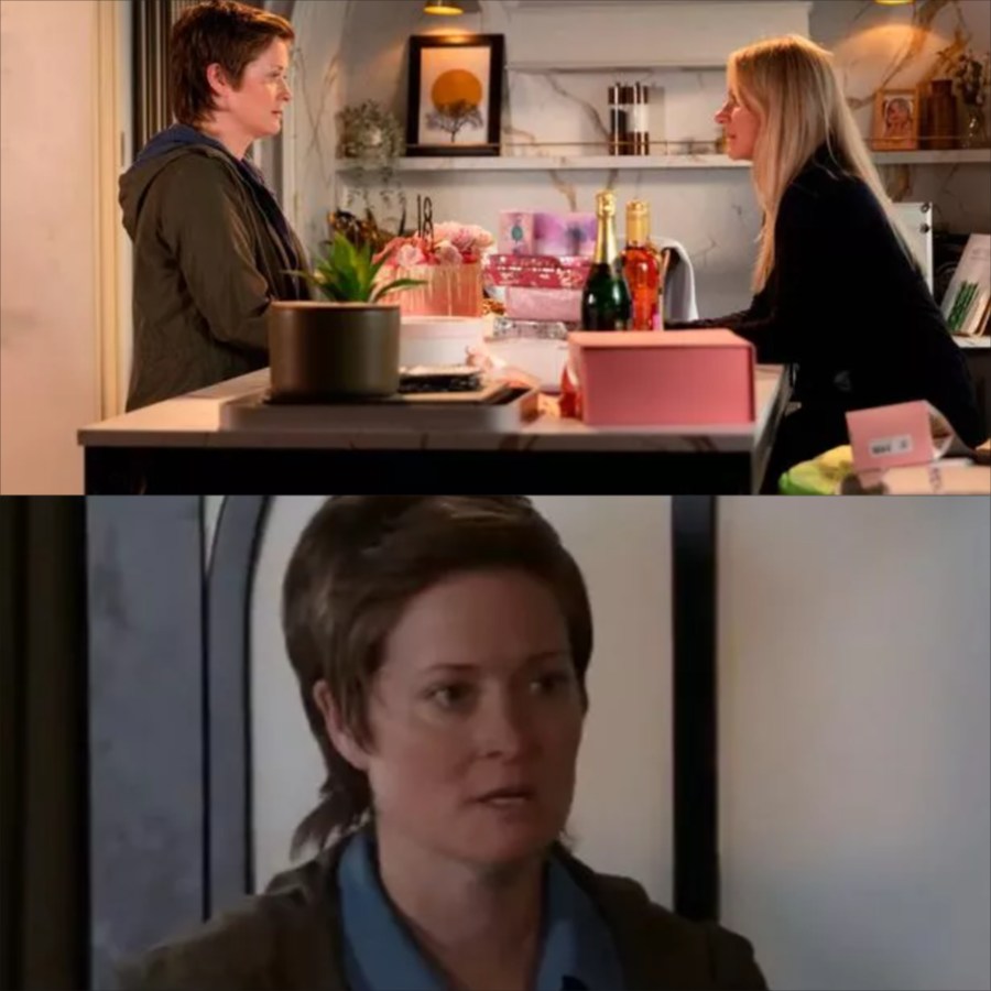 Coronation Street Shock: Becky writes a suicide letter to Roy — “You’re the only one I ever truly loved.” – film.purextop.com