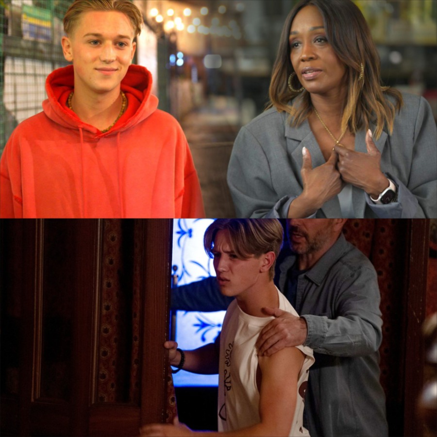 EastEnders Spoilers: Joel proclaims in court: “I did everything for her!” – leaving viewers chilled. Who is this mysterious “her”? Could it be Vicki, Avani, or… Zoe Slater? – film.purextop.com