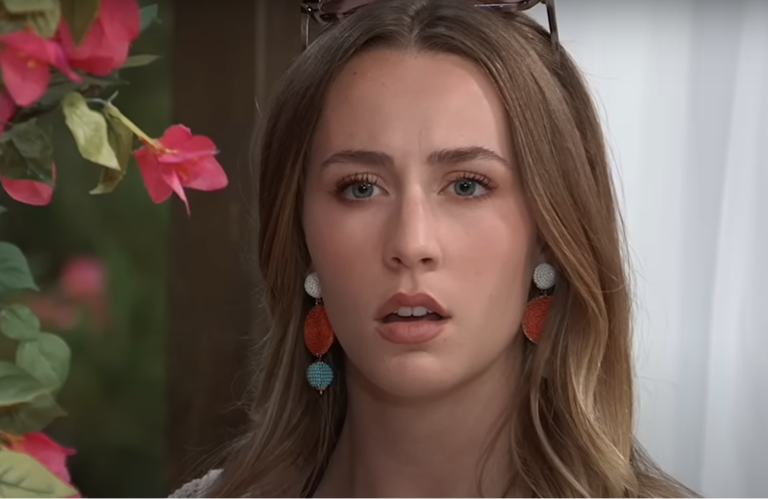 General Hospital discloses that Willow is furious with Lucas Jones upon uncovering Drew’s confidential instructions! – What are Drew’s directives?