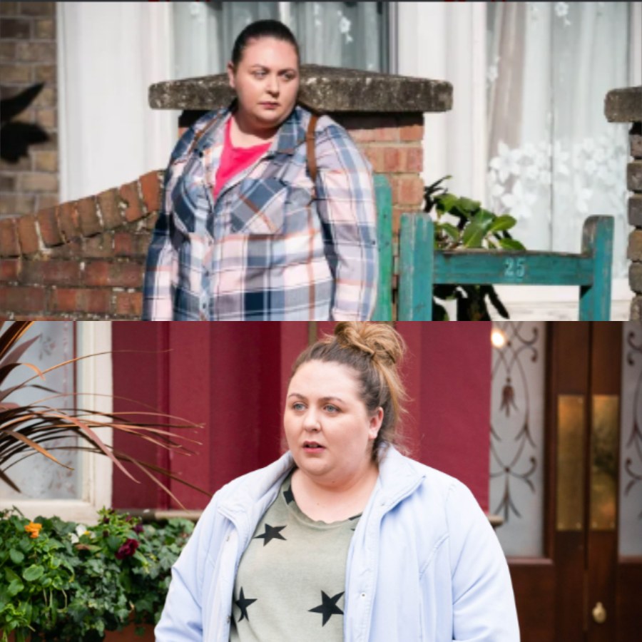 In an upcoming episode of EastEnders, Vicki makes a trip to the graveyard where she stumbles upon flowers with a note that reads “For my angel – J.M.” As she pays her respects, cameras catch a mysterious figure watching her from afar. – film.purextop.com
