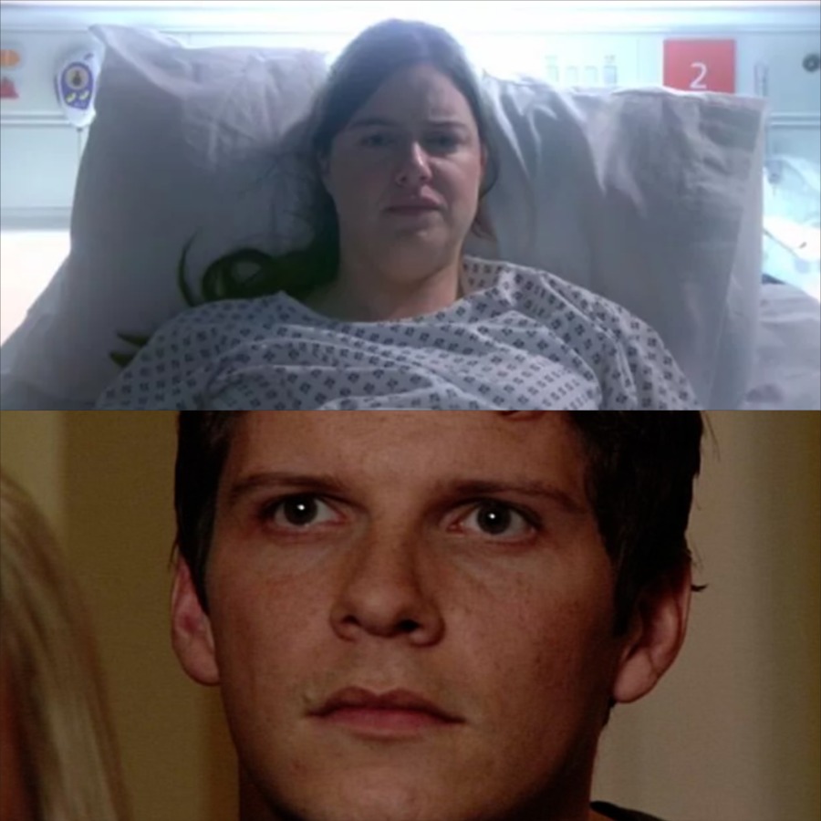 EastEnders Spoilers: Zoe’s infant’s true parent unveiled as Jack Branning – causing Denise to spiral into madness once more! – film.purextop.com