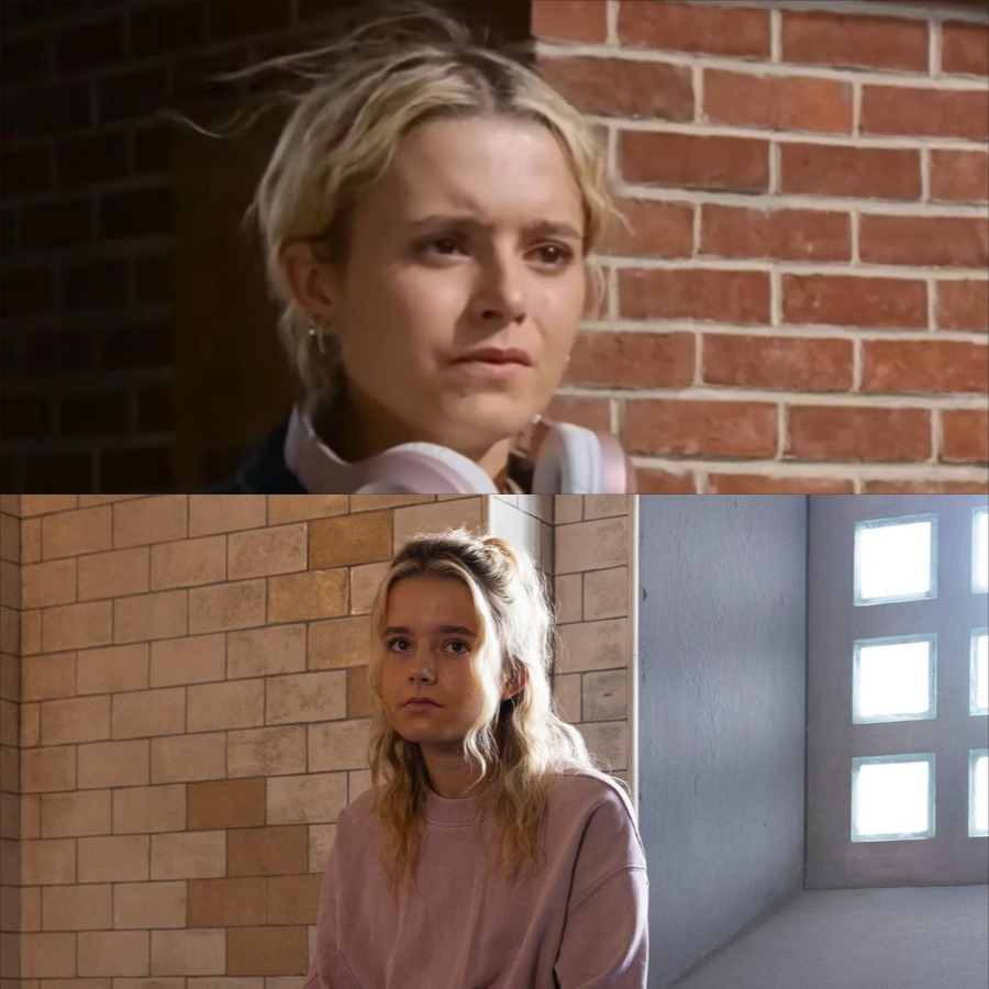 Coronation Street Update: Becky confesses to Lisa that she previously intended to “sell” Betsy – however, it is Roy who eavesdrops on the whole discussion! – film.purextop.com