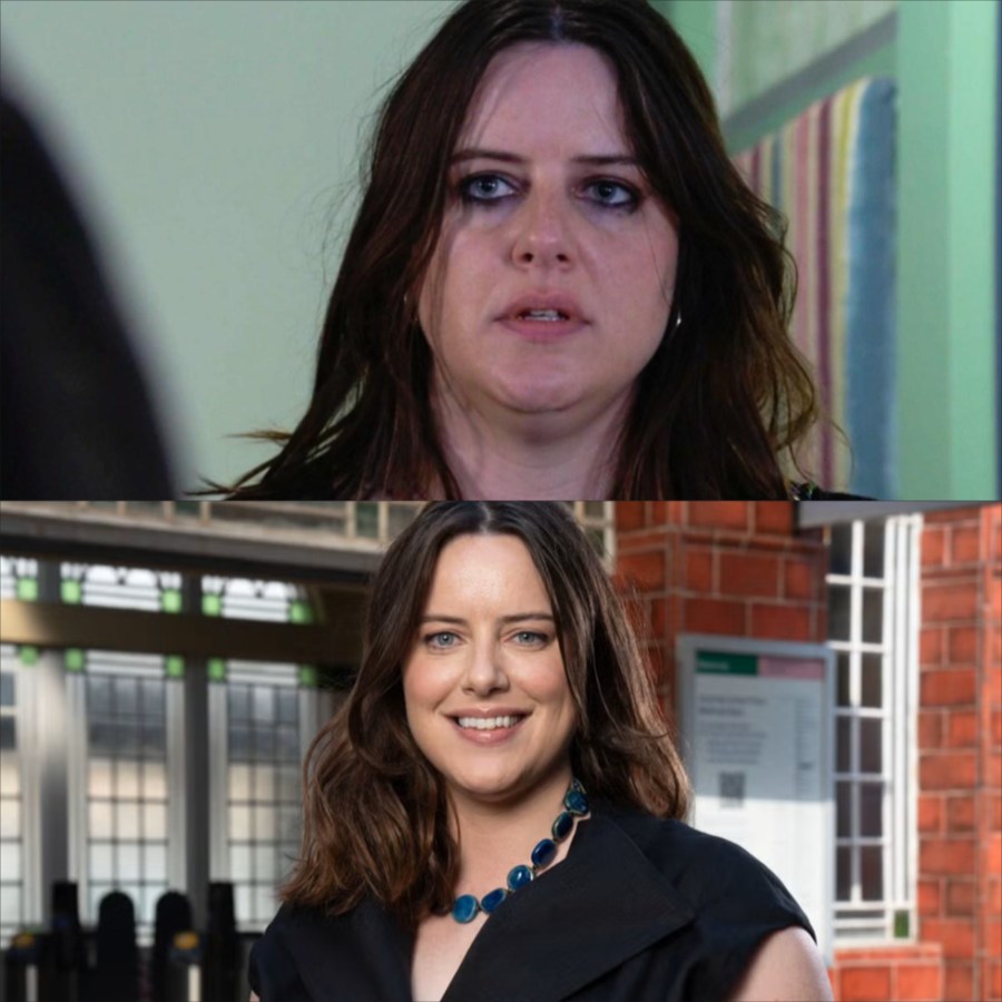 EastEnders Spoilers: An unknown lady arrives at the Slaters’ residence stating she is Zoe’s doppelganger – and provides evidence! – film.purextop.com