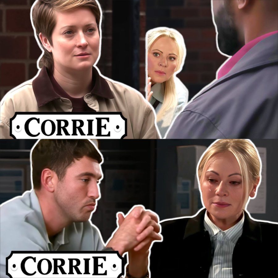 Eva is scared when she uncovers the secret that young Will is keeping from her and Ben, leading her to believe his earlier disappearance was not accidental. – film.purextop.com