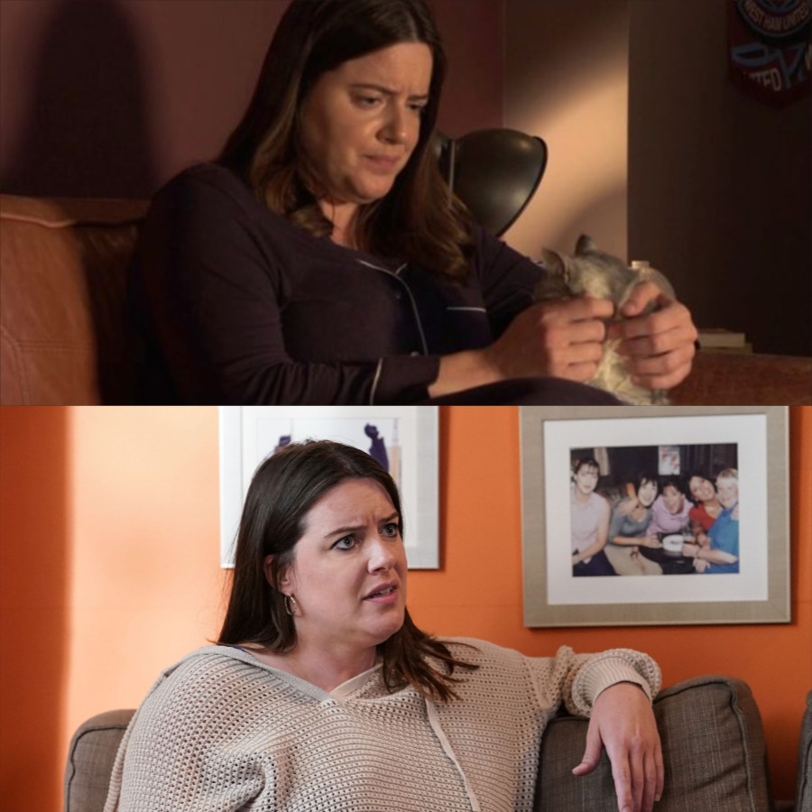 Zoe is surprised to find out that the baby girl she thought had died at birth is actually alive, as Kat had deceived her about the child’s true identity. – film.purextop.com