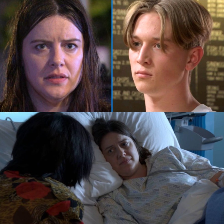 EastEnders Spoilers: Joel’s secret phone is discovered under Zoe’s bed – containing videos that could incriminate many residents of Walford. – film.purextop.com