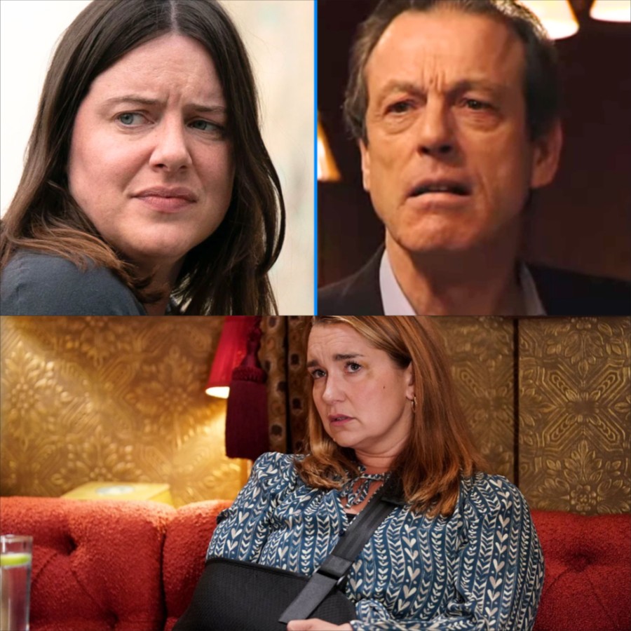 EastEnders Spoilers: Vicki Fowler confronts Zoe at The Vic yelling, “You murdered Den!” — and the surprising turn of events is, the whole pub is broadcasting it live! – film.purextop.com