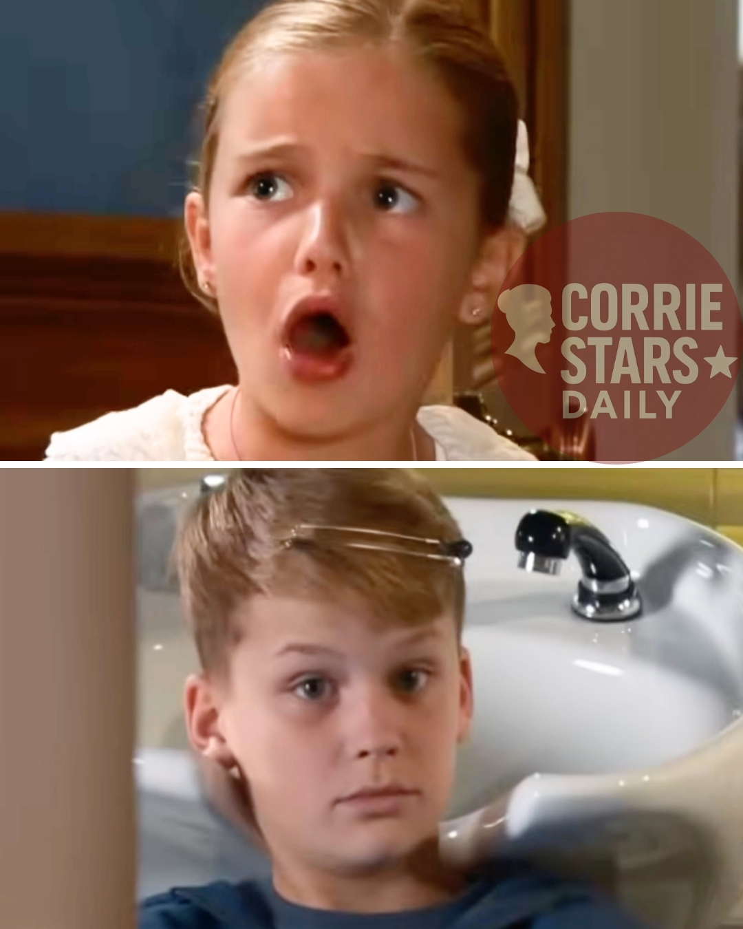 MIND-BLOWING REVEAL! Aurora Bradshaw’s SECRET Sibling Is Already a Major Star on Coronation Street! Who is it?! | Duly