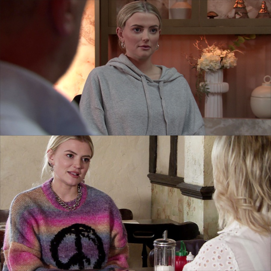 Corrie Exclusive: Lucy Fallon (Bethany) hints: “Now Bethany isn’t the vulnerable girl anymore.” A fierce comeback is on the horizon. – film.purextop.com