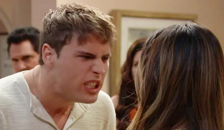 Will Comforted With A Lie: Wyatt’s Origins Used to Justify Luna Drama