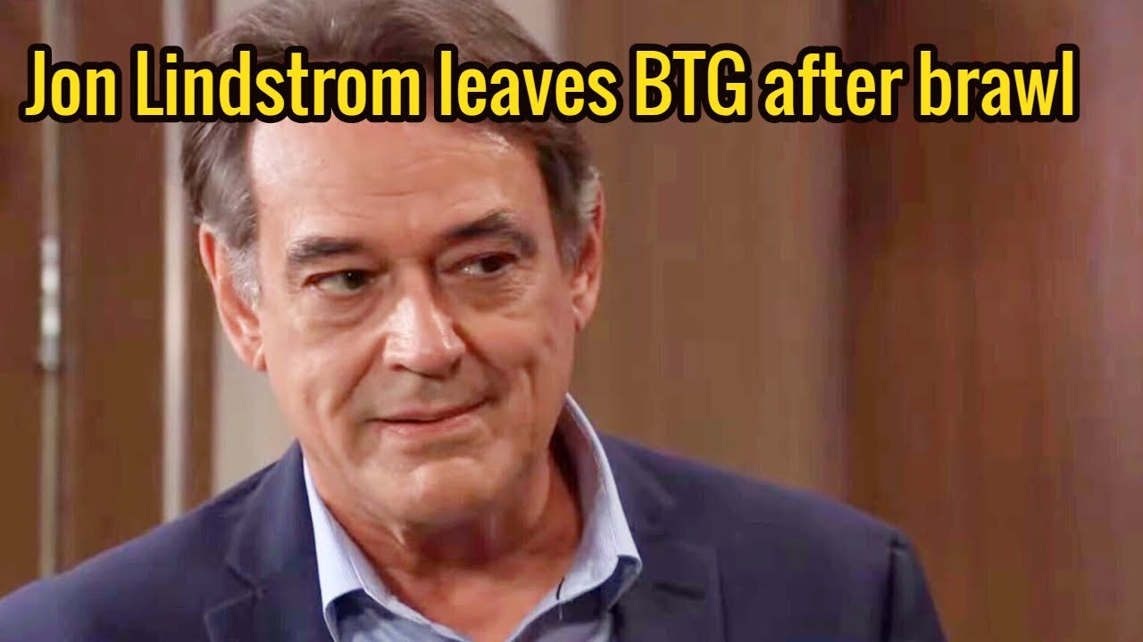 Brace yourselves, General Hospital fans! In a shocking twist that has left us all gasping, Jon Lindstrom has exited BTG after a jaw-dropping brawl that few saw coming! As the dust settles, the twin terrors Ryan and Kevin are poised to make their sensational return to Port Charles! What chaos will they unleash next? The stakes have never been higher, and you won’t want to miss a moment of the drama unfolding! Don’t just sit there—stay tuned for all the jaw-dropping revelations that are about to shake Port Charles to its core! #GeneralHospital #DramaUnfolds