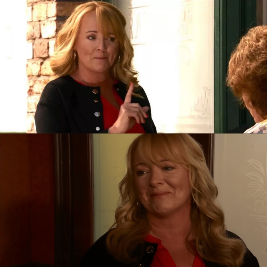 Sally Ann Matthews, known for her role in Coronation Street, explains why she is adamant about departing from the series she grew up on: ‘I reached my limit with being exploited.’ – film.purextop.com