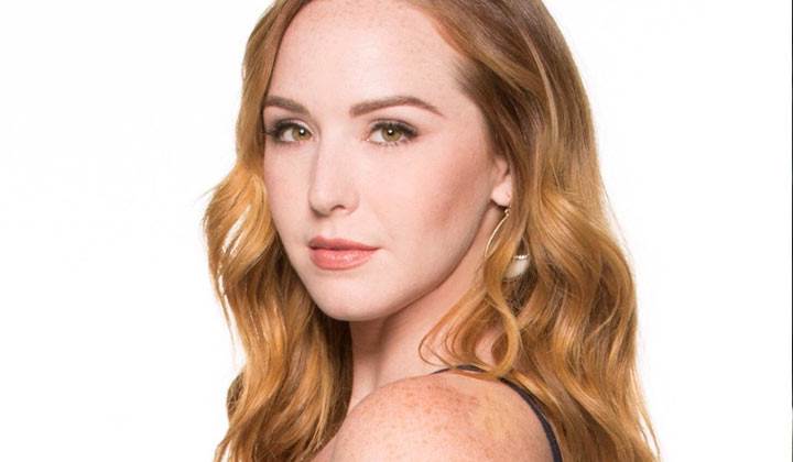 Camryn Grimes from ‘The Young and the Restless’ Shares Pregnancy News! 🤰