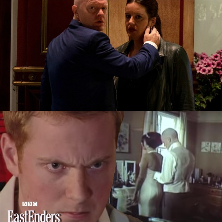 Tonight, EastEnders will broadcast four poignant farewell scenes as Stacey and Max’s plan unravels: “Someone is on the verge of bidding adieu.” – film.purextop.com