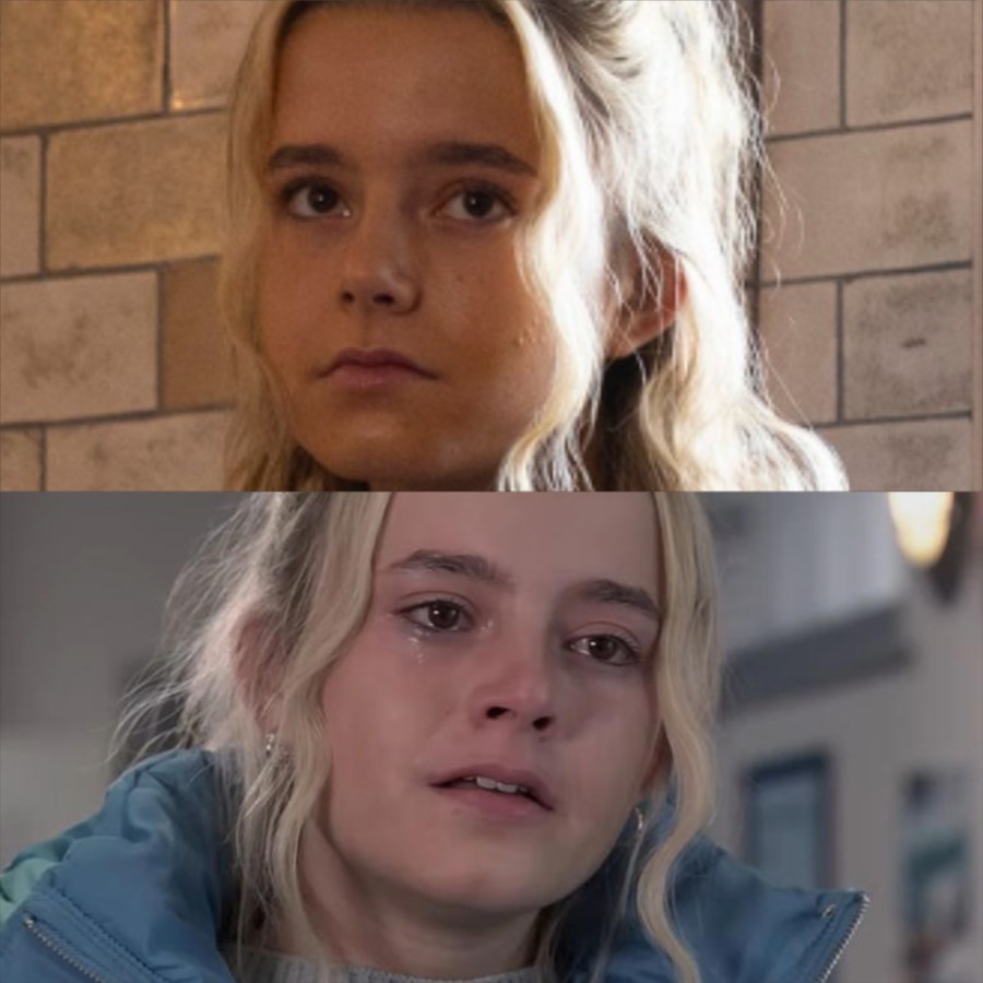 Coronation Street Spoilers: Betsy gets taken into custody in the schoolyard – but Carla and Lisa are stunned when DI Costello brings up “Becky Swain”! – film.purextop.com