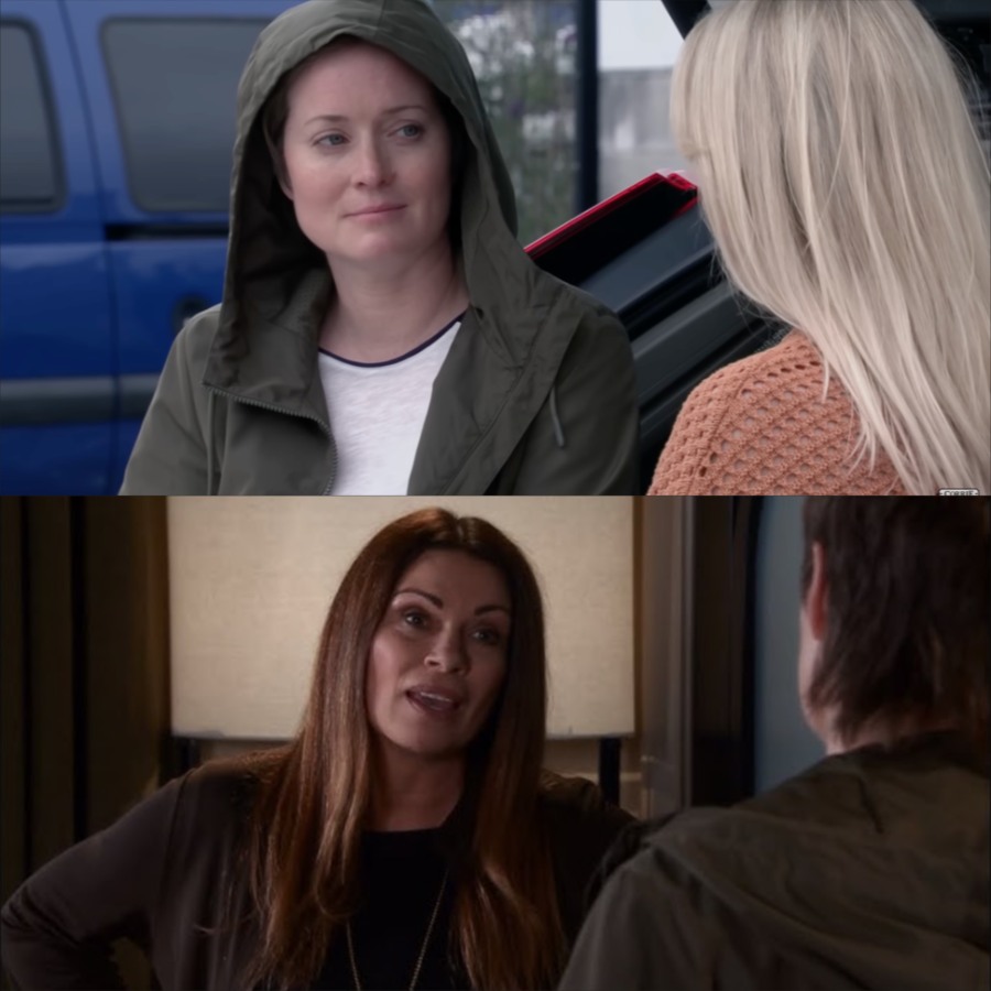 Corrie Spoilers: Becky traps Carla in a dim alley and hurls a pile of documents at her: “This demonstrates you’ve been involved with me for years.” Carla is shocked—might her professional and personal life crumble? – film.purextop.com