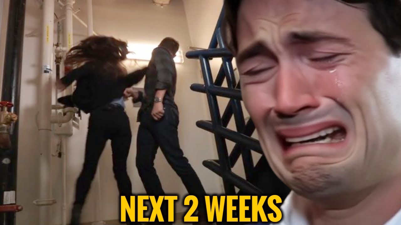 Hold onto your seats, General Hospital fans! The next two weeks are set to explode with jaw-dropping twists and turns from October 27 to November 7, 2025! Secrets will unravel, alliances will shatter, and lives will hang in the balance as characters face their most intense challenges yet. The stakes have never been higher, and you won’t believe who will rise and who will fall! This is the drama you’ve been waiting for – are you ready to dive into the chaos? Don’t miss a moment! Tune in now! #GH #GeneralHospital