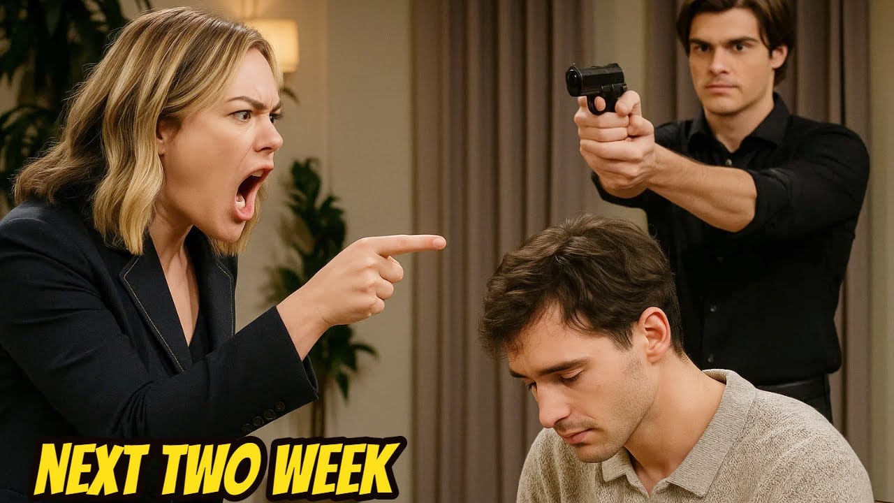 Brace yourselves, Bold and Beautiful fans! The next two weeks are about to unleash a tumultuous storm of secrets, betrayals, and jaw-dropping drama that will leave you gasping for breath! From shocking revelations to heart-stopping confrontations, the saga intensifies as the stakes soar higher than ever before. Will love triumph, or will alliances shatter? The clock is ticking, and every moment counts! Don’t dare miss a second of the action! Tune in to experience the whirlwind! #BoldAndBeautiful #DramaUnleashed