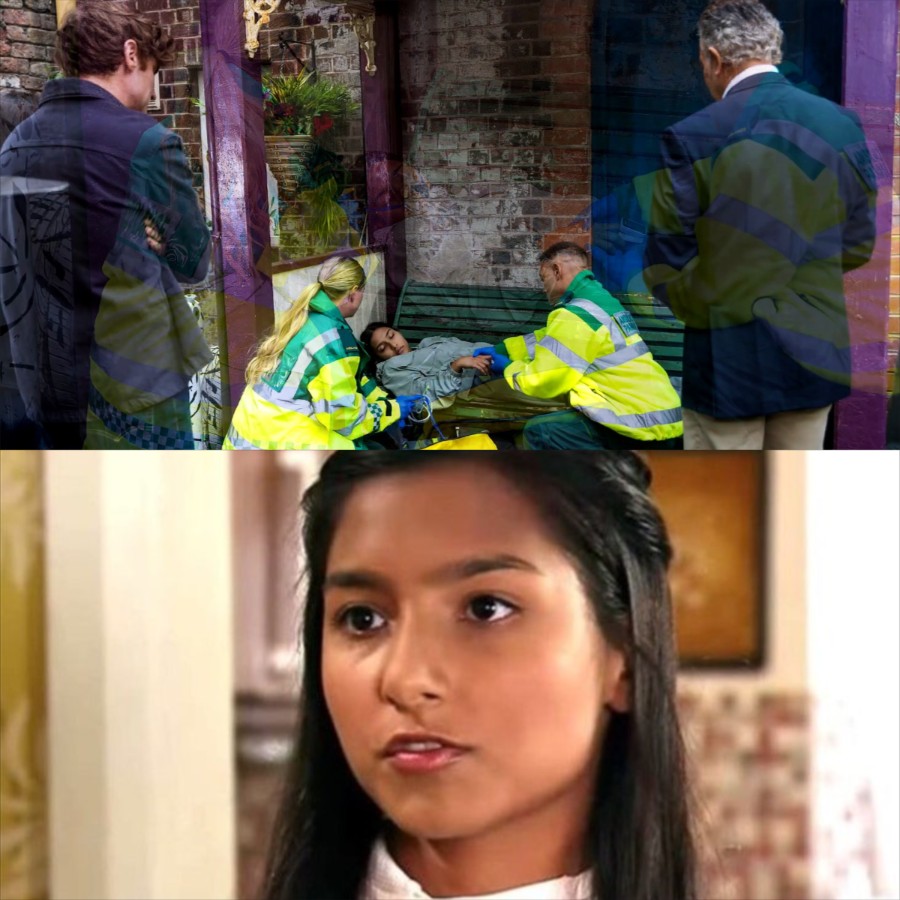 Unfortunately, Asha does not make it after another emergency procedure — but the surprising turn of events is that her autopsy reveals she was a victim of homicide. – film.purextop.com