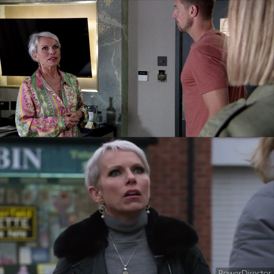 Coronation Street Drama: Abi admits to Debbie – “He returned just to ruin me” – but it’s Kevin who ultimately suffers the most. – film.purextop.com
