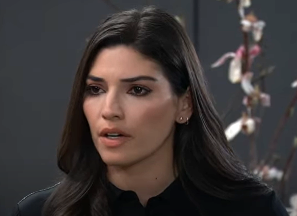 ‘General Hospital’ Spoilers: Should Brook Lynn Nip Chase And Willow’s Growing Bond In The Bud Before He Becomes Her Next “Hero?”