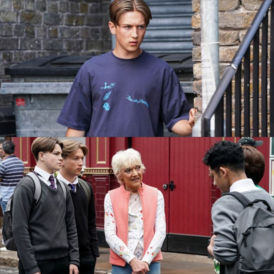 EastEnders uncovers the true narrative of Avani and Joel, revealing that we wrongly accused the children. – film.purextop.com