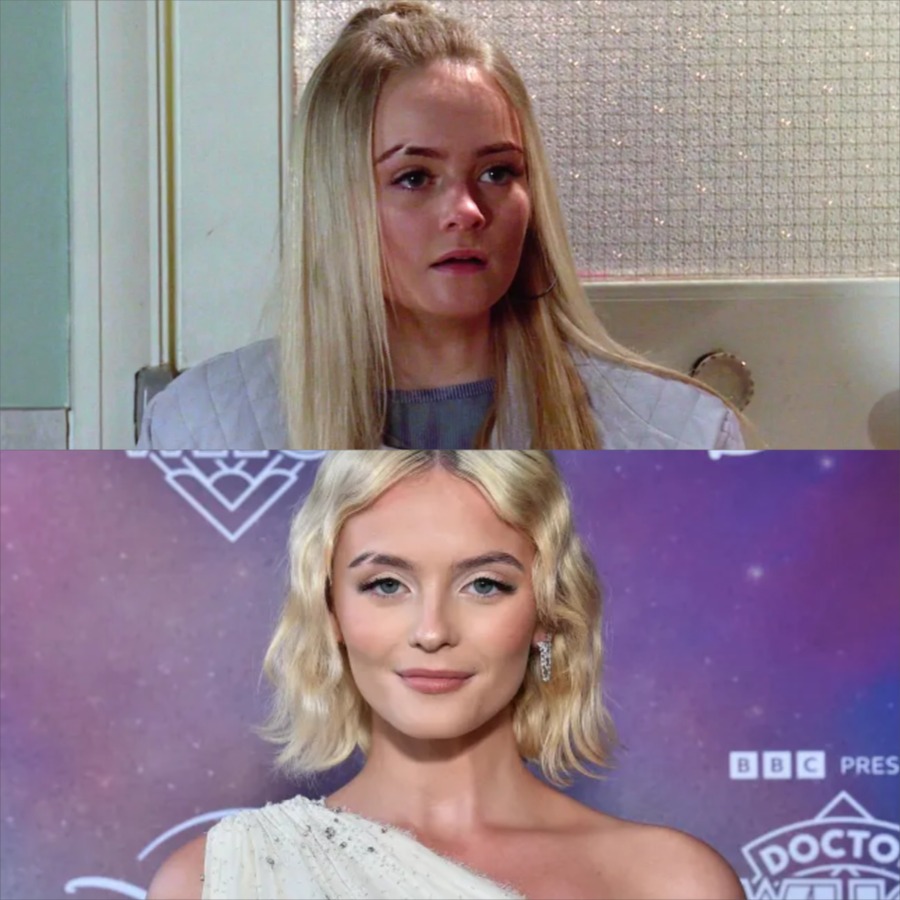 Millie Gibson, known for Coronation Street, described her part in The Forsytes as the most embarrassing experience in her acting career, expressing reluctance to recall the filming period. – film.purextop.com