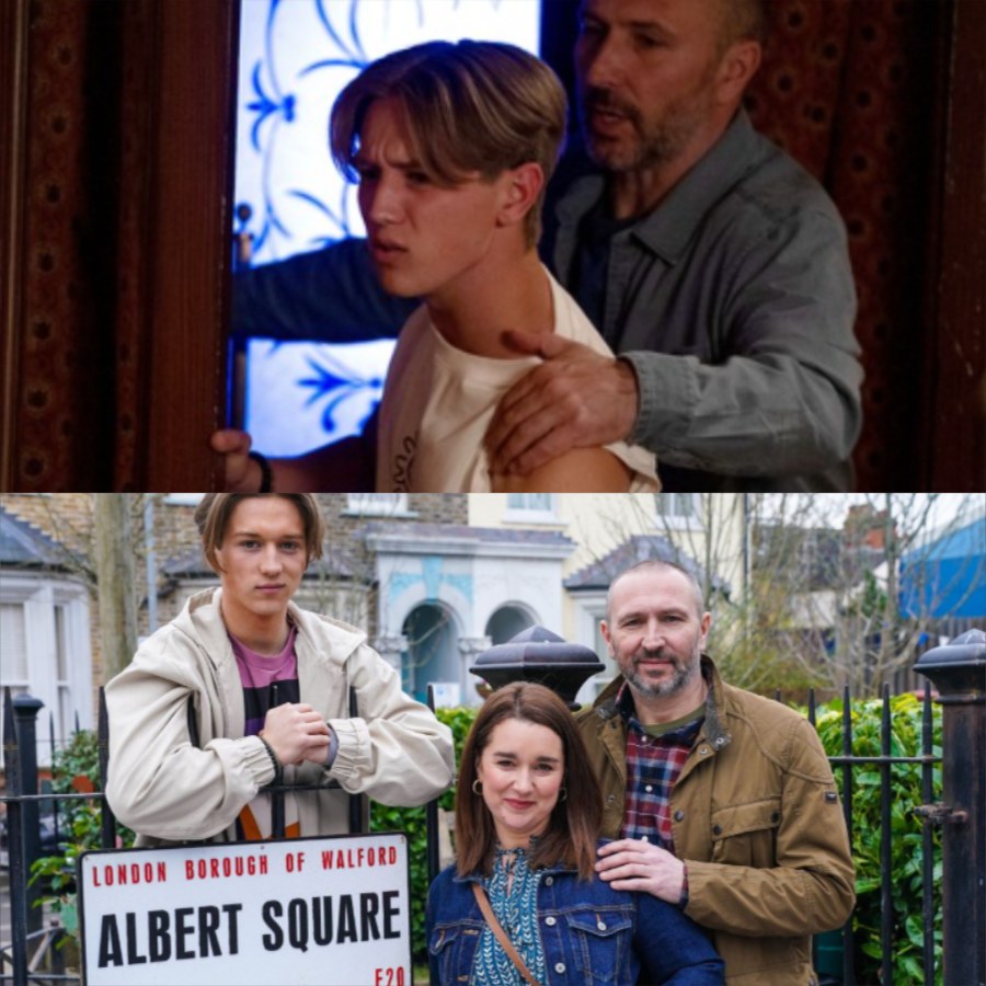EastEnders confirms Ross’s destiny tonight as the intense situations involving Joel escalate further – “The worst might be on its way…” – film.purextop.com